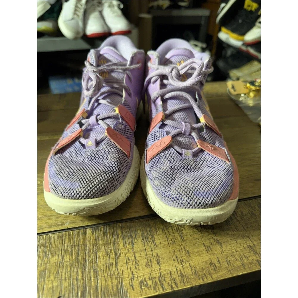 Nike no box
